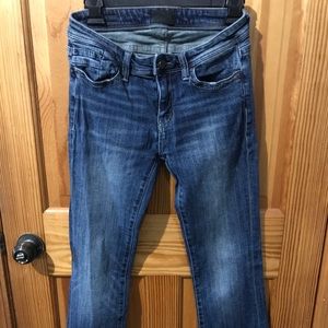 Buckle Brand jeans
